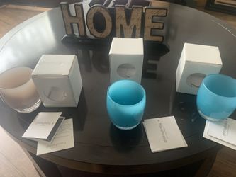 Have a blue and a tan left 40 each