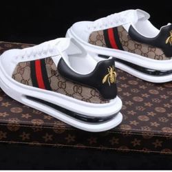 Gucci Sneakers For Pre Order any Size.