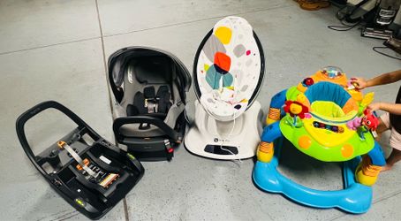 Baby Supplies great $60 for everything