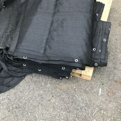 Wind Screen