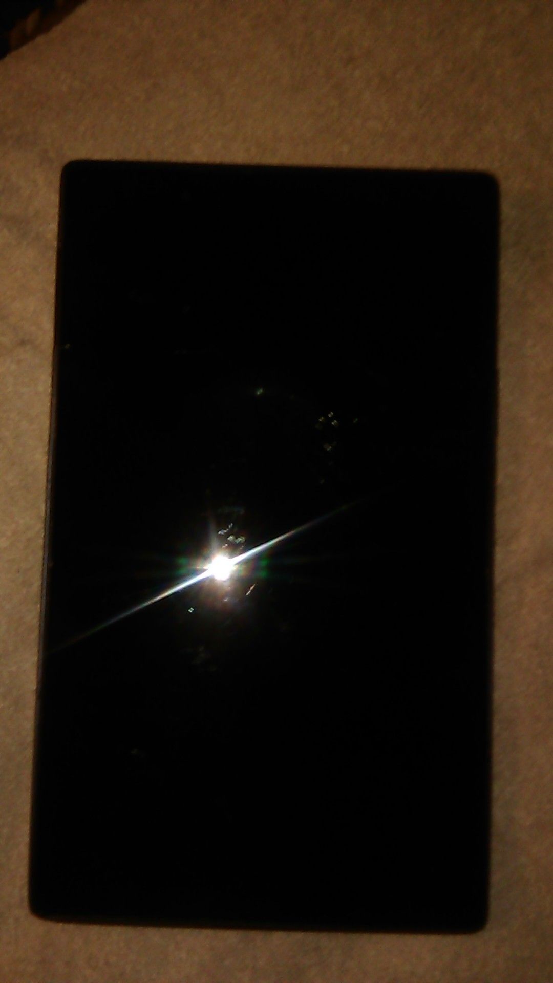 Lenovo tablet 11CP3/98/115