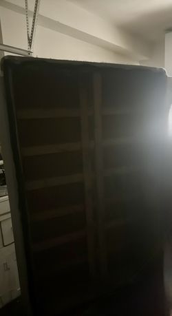 Queen Box Spring
