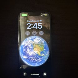 Midnight iPhone 14