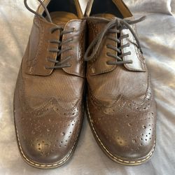 Mens Dress Shoes 10.5 