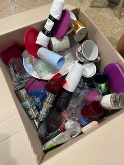 FREE ITEMS
