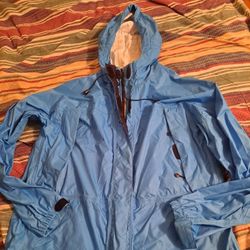 Ultralight Woman's LG Jacket