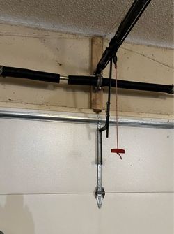 Garage Springs