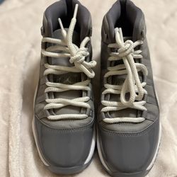 Jordan 11 Retro Cool Grey ( Gs )