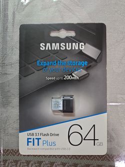 Samsung 64gb Usb