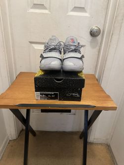 PG 2.5 PlayStation (GS) For Boys Size 6 1/2