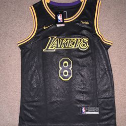 Kobe Bryant Los Angeles Lakers Jersey