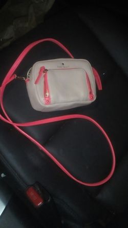 BRAND NEW MINI KATE SPADE CROSSBODY