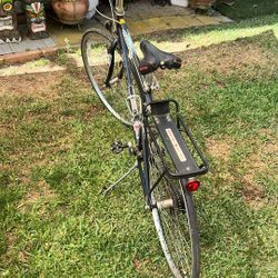 Bike Farrago Giant 