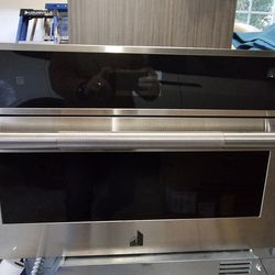 Jenn-Air Microwave Buit In JMC2430LL