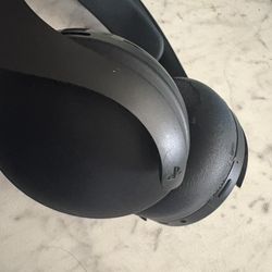 PlayStation Pulse 3D Wireless Headset (No Dongle)