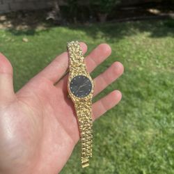 Quartz Watch 