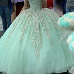 Morilee Dress