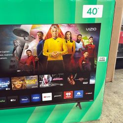 Vizio Full Hd 40 Inch