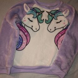 Unicorn Sweater 