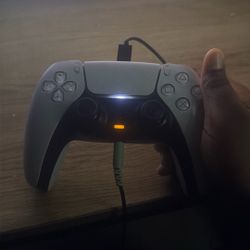 Ps5 Controller 