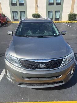 2014 KIA Sorento