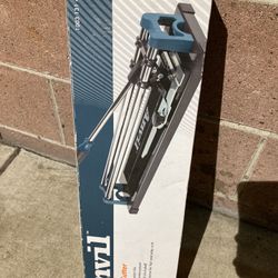 New Cutter Tile 14”