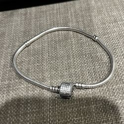 Pandora Bracelet 