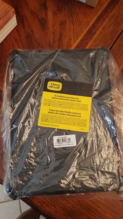 OtterBox I Pad Case New!