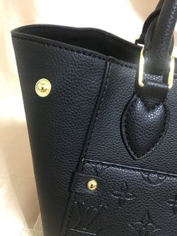 Authentic Louis Vuitton Bags Women's Cowhide Handbag Gift for Sale in  Charlotte, NC - OfferUp