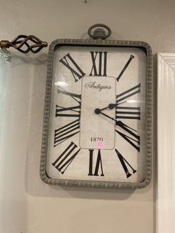 Clock