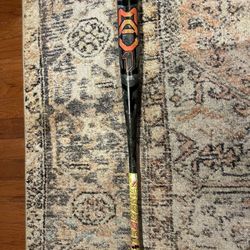 33in 30oz BBCOR Easton 2025 Mav 1