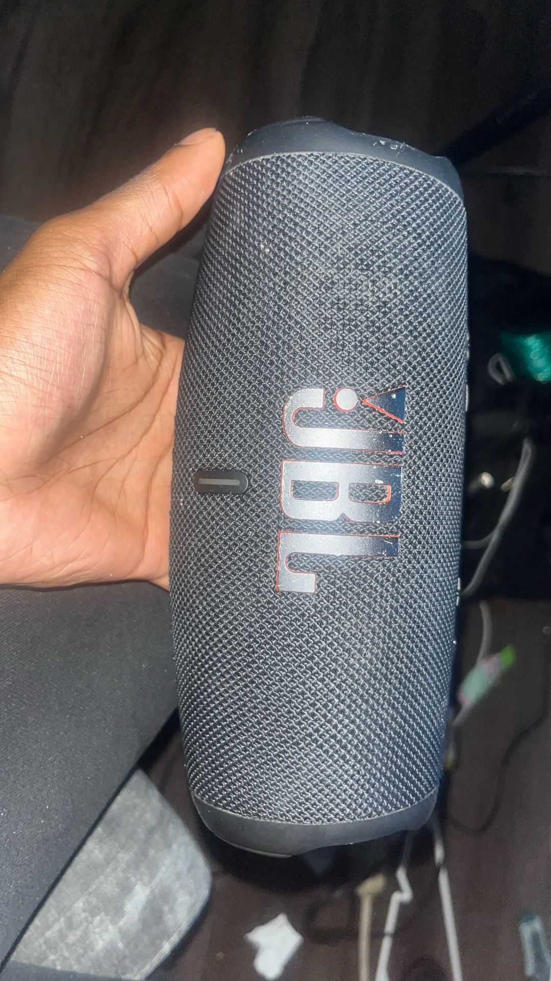 JBL Flip 6