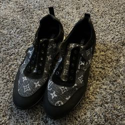 Louis Vuitton Shoes 
