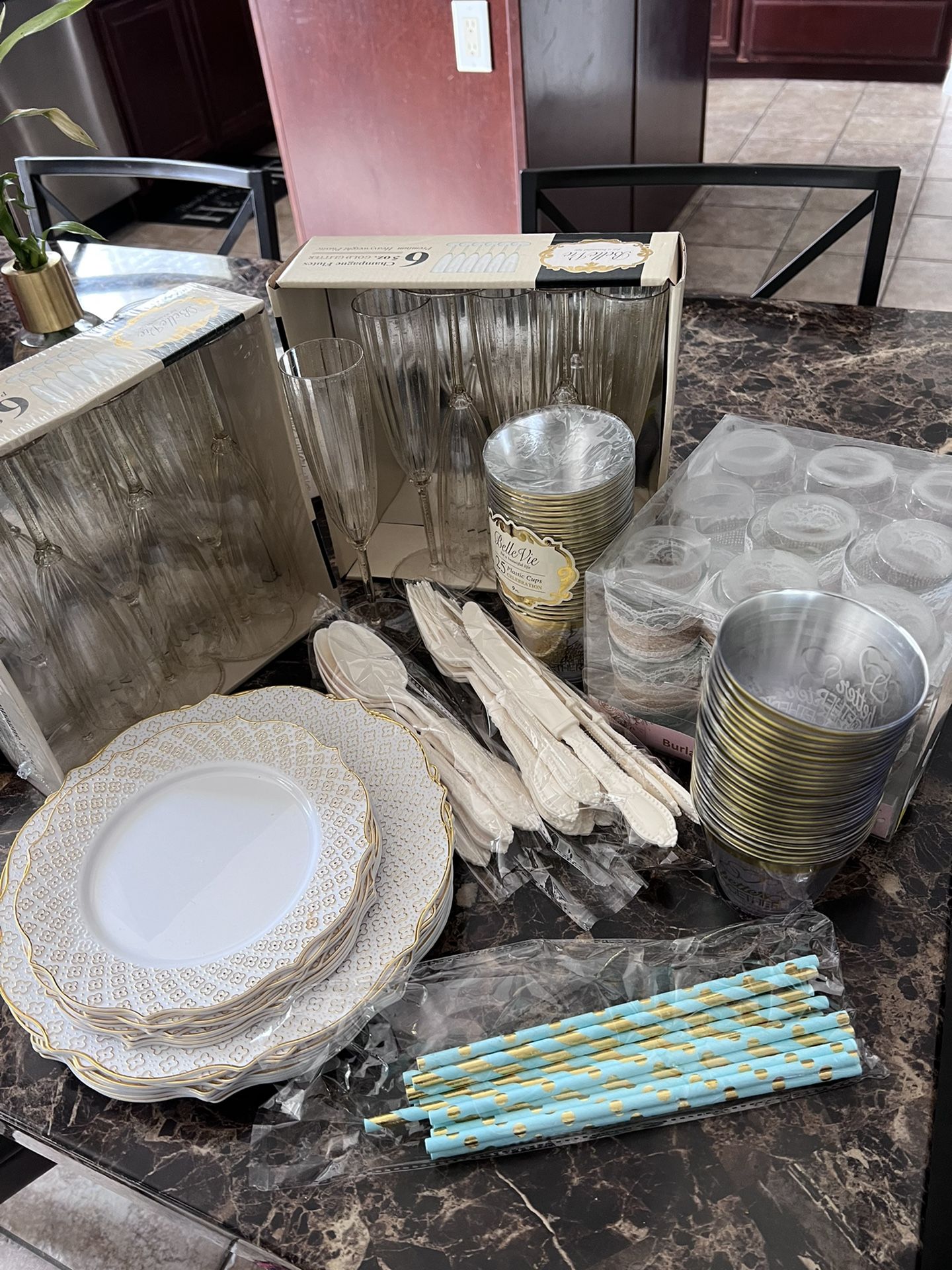 Party Decor