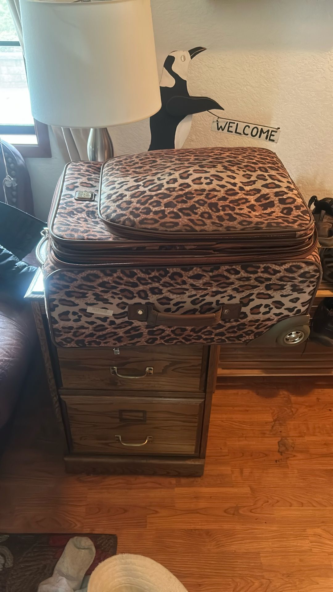 Luggage