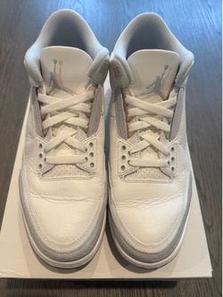 Air Jordan 3 Retro