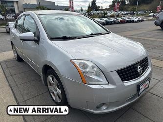 2009 Nissan Sentra