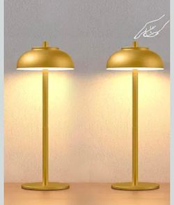 Lights for room,livingroom,oficce,etc.,gold color