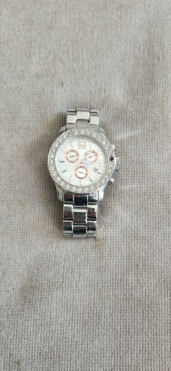 Marc Ecko Watch