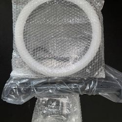 Ubeesize Ring Light With Stand 