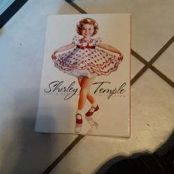 Shirley Temple Little Darling Collection 