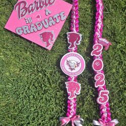 Barbie  Graduation 