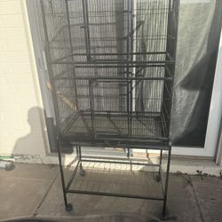 birds gauge