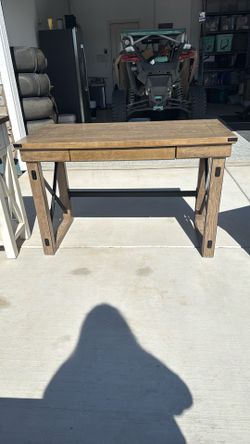 Farmhouse Desk