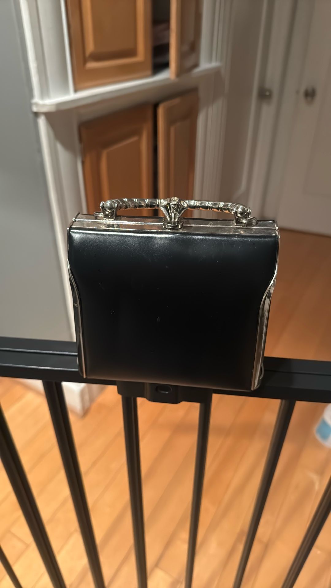 Vintage Leather Bag
