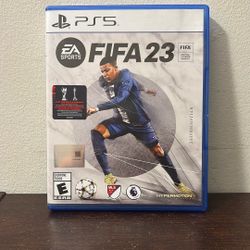 FIFA 23