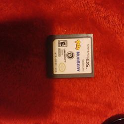 Nintendo Ds Games 