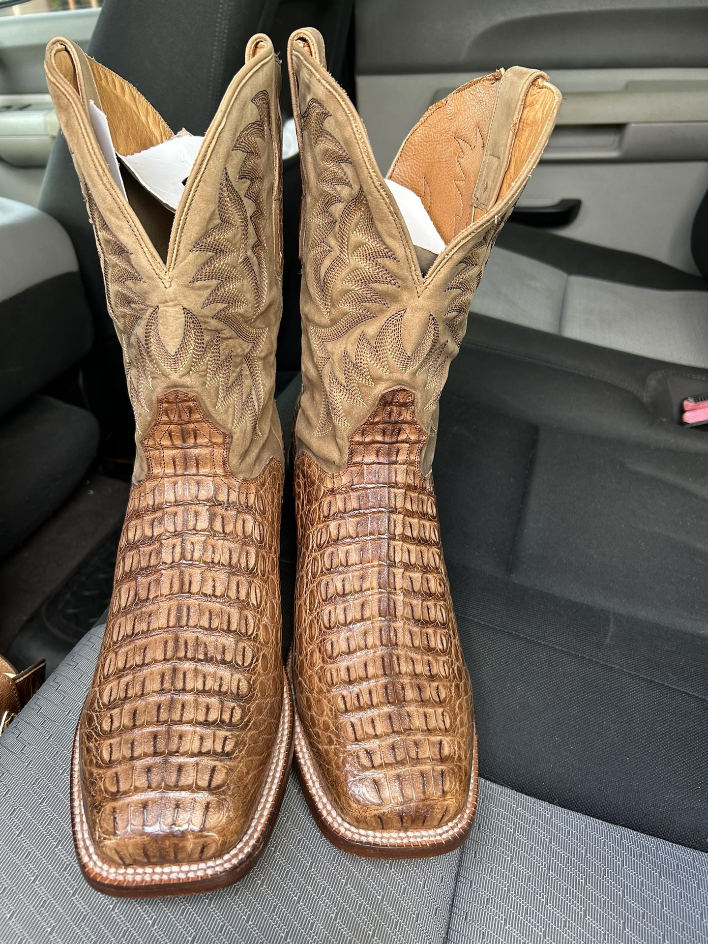 Cowboy Boots