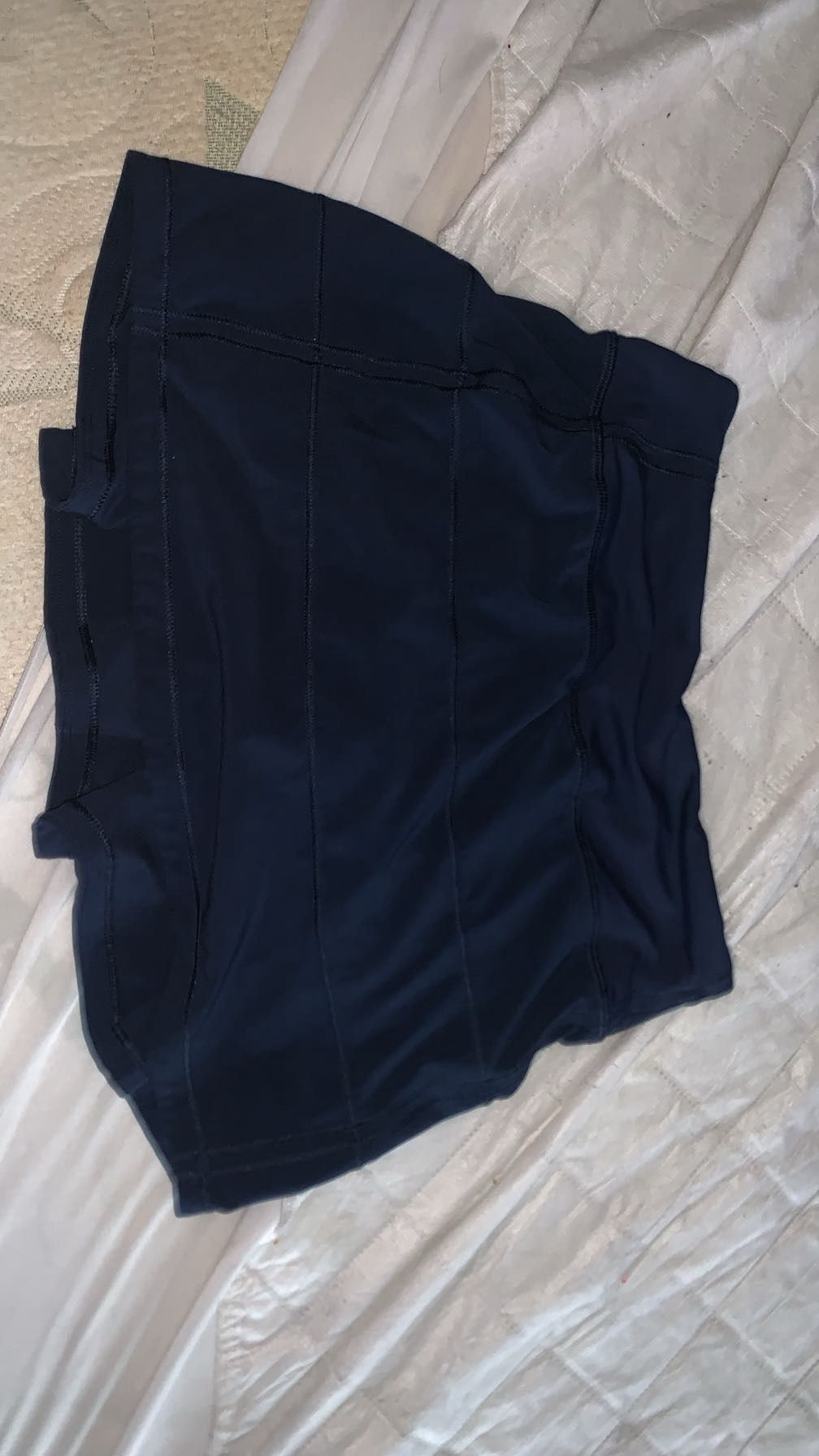 Lululemon Skirt 