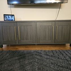 TV stand, Entryway bench, Console Table and Accent tables